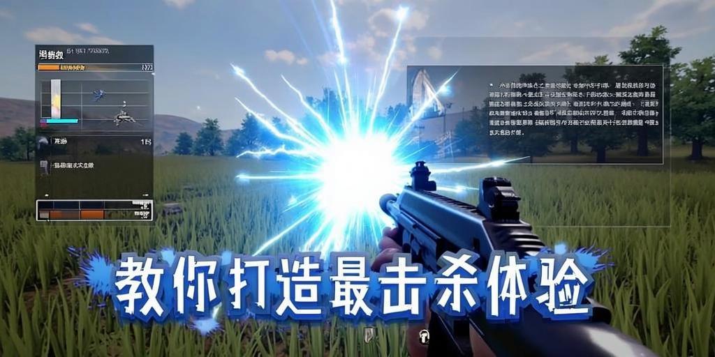 和平精英辅助【哪吒容器直装】全图透视 观战透视 增加爆率 锁死自瞄 掩体漏打 物资显示